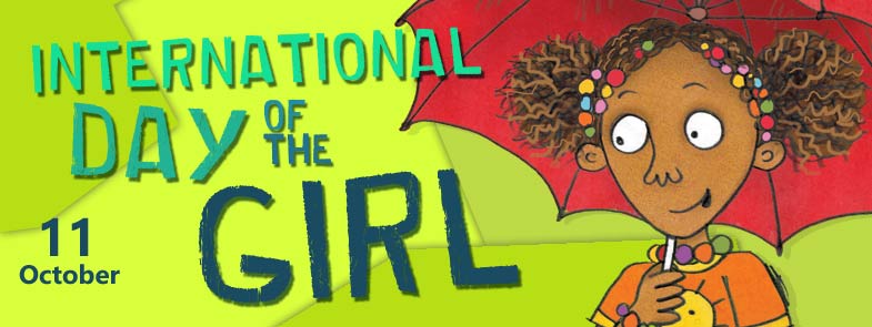 روز جهانی دختر در تقویم سازمان ملل
