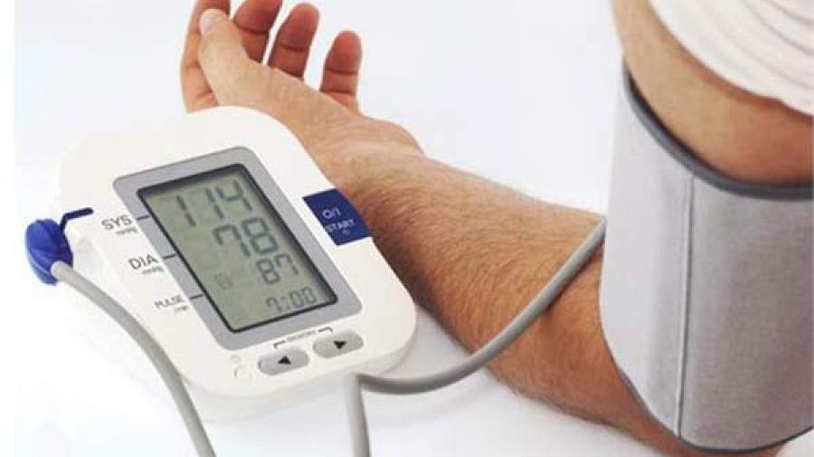 بیماران دارای فشار خون بالا نیازمند خود مراقبتی هستند