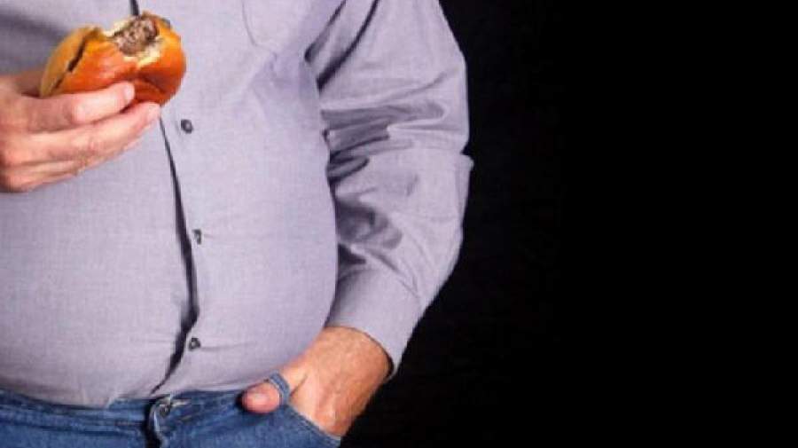 ترشح دوپامین موجب چاقی می شود