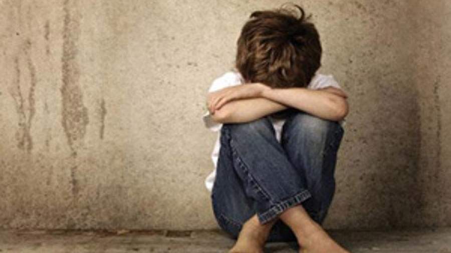 علائم آسیب های روانی در کودکان