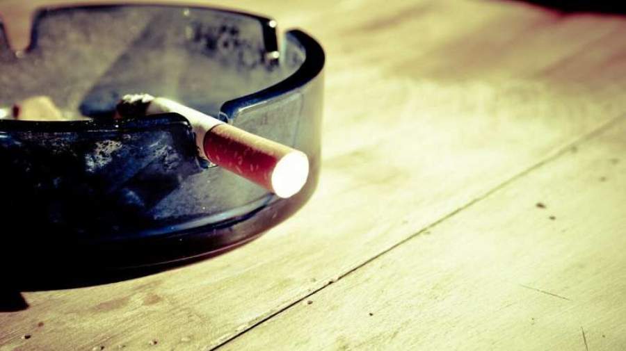 دخانیات، دروازه ورود به بزهکاری‌ها