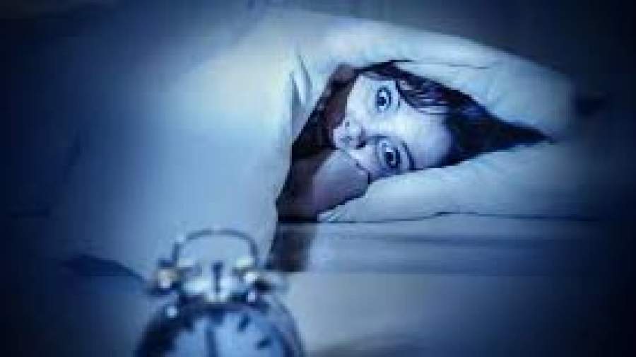 چند درصد مردم بی‌خوابی را تجربه می‌کنند؟