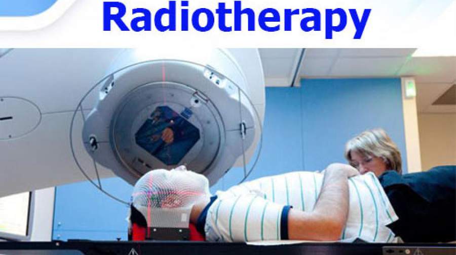 رادیوتراپی چیست و چگونه سرطان را درمان می کند؟