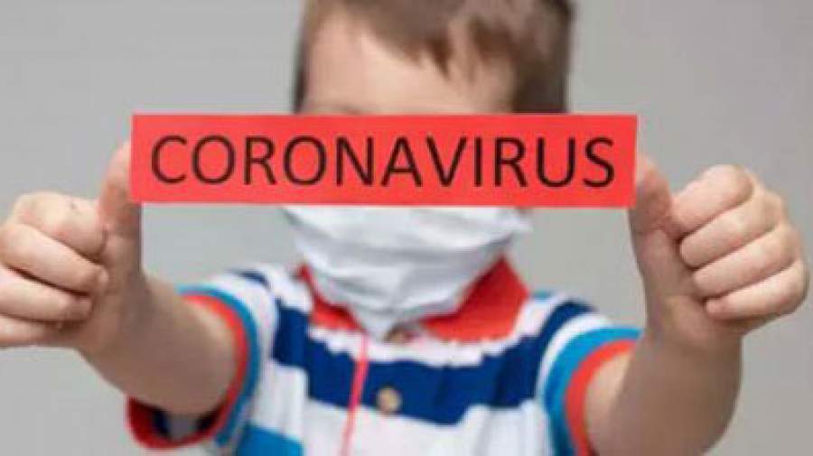 چگونه درباره ویروس کرونا با کودکان صحبت کنیم؟