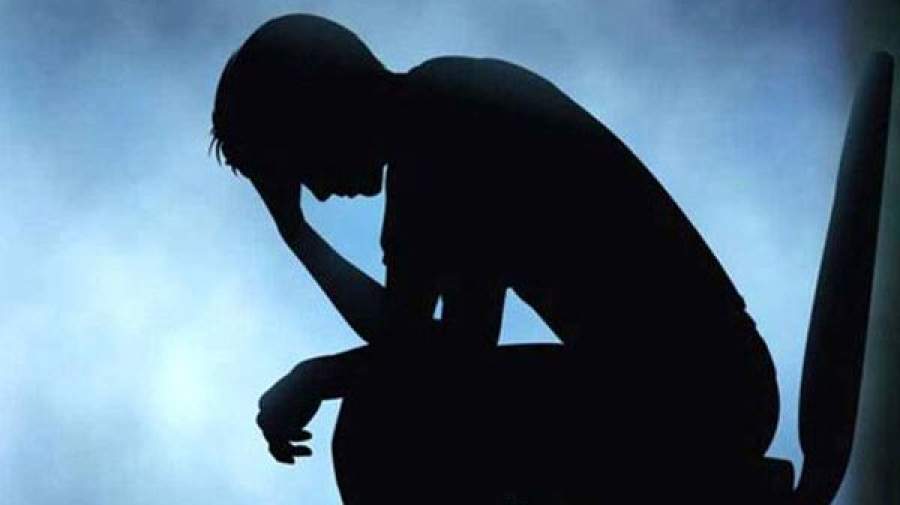 نرخ خودکشی در مبتلایان به اسکیزوفرنی ۱۷۰ بار بیشتر است