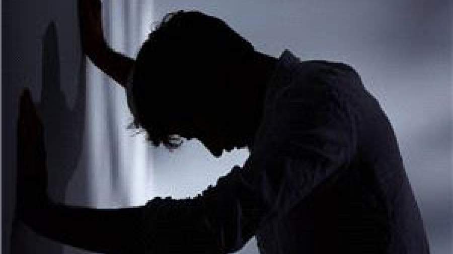 شيوع کرونا در آمريکا و افزايش سه برابري افسردگي