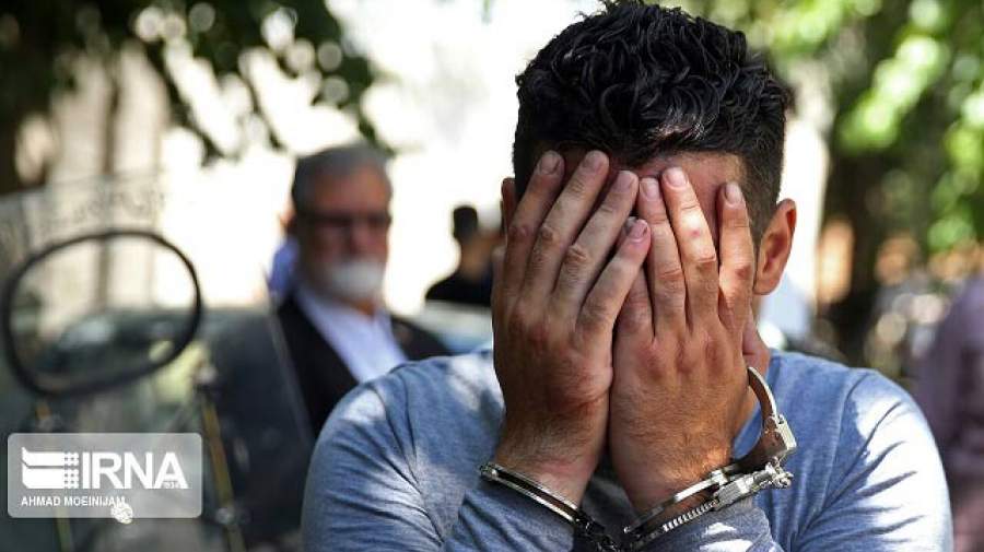 بازداشت روانپزشک قلابی در تهران