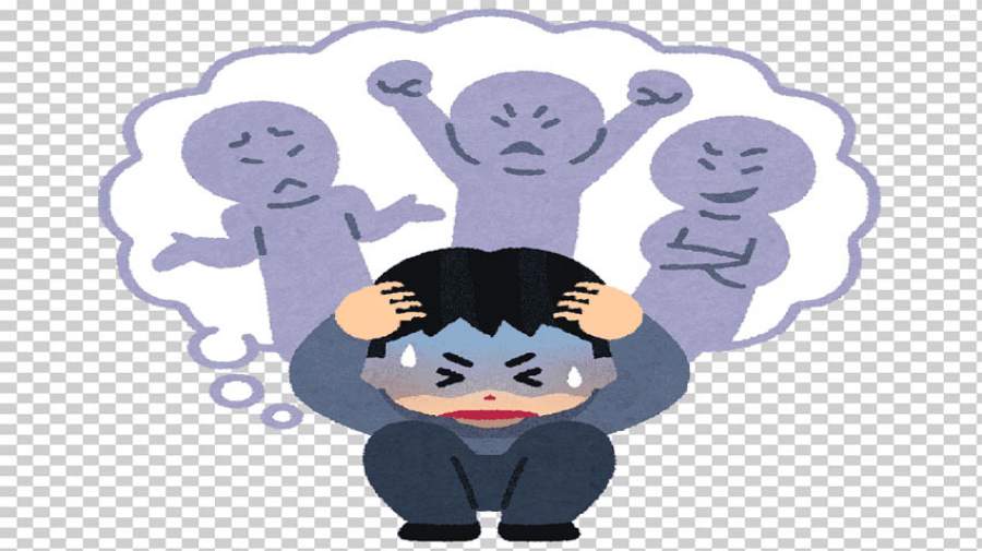 گام های اساسی برای از بین بردن خشم مزمن