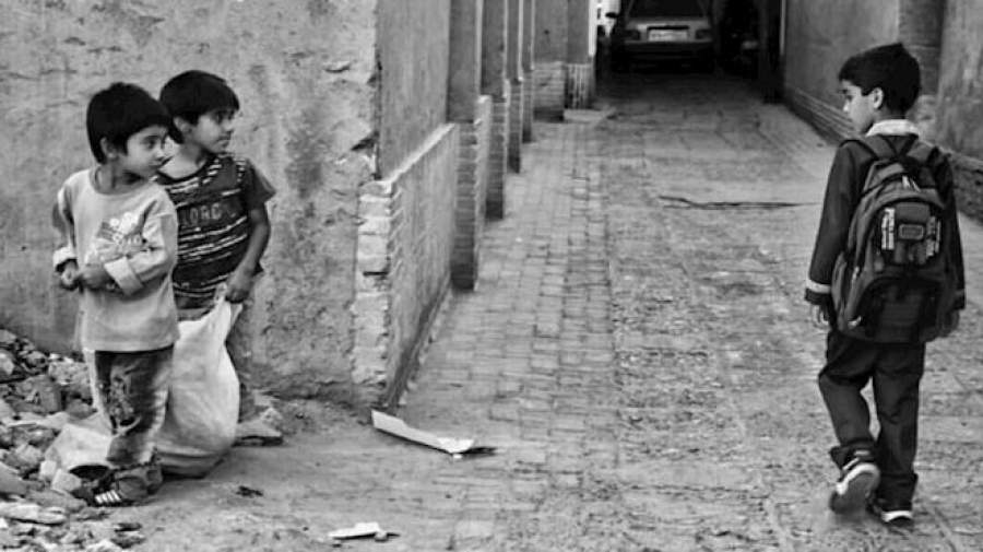 آیا فقر زمینه‌ساز بروز آسیب‌های اجتماعی است؟