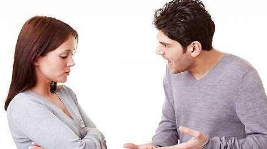 زن و شوهرها مراقب "کینه‌ای شدن" نسبت به هم باشند