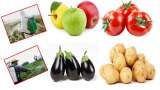 علائمی که نشان‌دهنده سمی بودن میوه‌ها و سبزیجات هستند؟