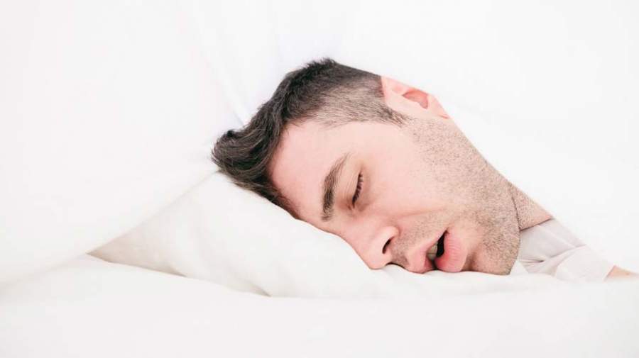 حقایقی درباره خواب و تاثیر آن بر سلامتی