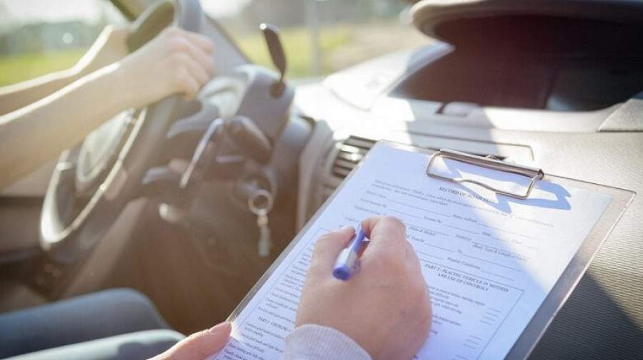 خلاء تست‌های روانشناسی در آزمون‌های رانندگی