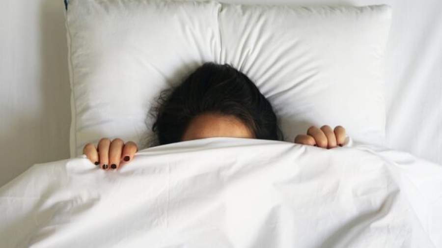 فشارخون ممکن است بر کیفیت خواب تأثیر بگذارد