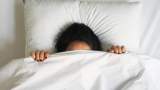 فشارخون ممکن است بر کیفیت خواب تأثیر بگذارد
