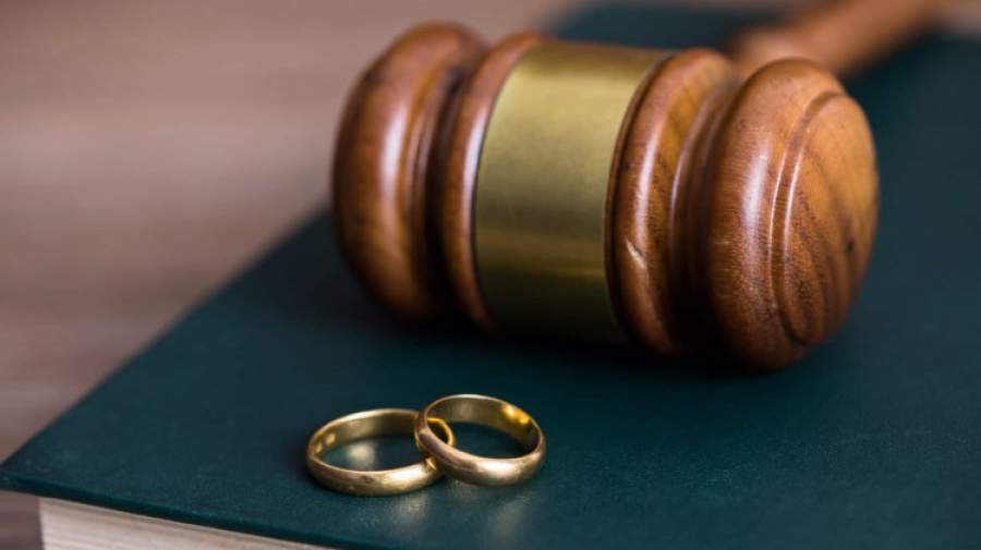 بیشترین طلاق در کدام دوران زندگی ثبت شده است