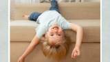 چه عواملی کودکان را در برابر اضطراب آسیب پذیر می کند؟