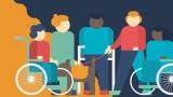 نیاز معلولین در طراحی شهر هوشمند