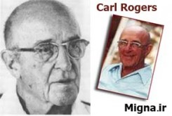 زندگی نامه کارل راجرز (1902 - 1987)