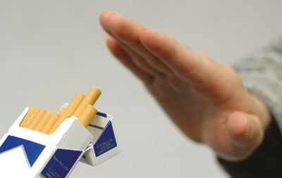 عوامل ترویج مصرف دخانیات در خانواده