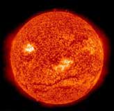 اگر خورشید خاموش شود در زمین چه اتفاقی می‌افتد؟