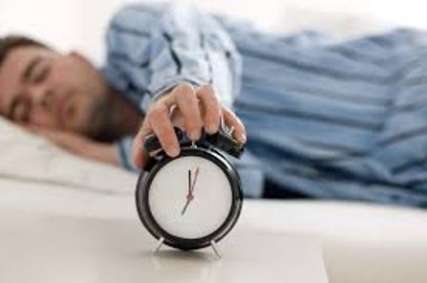 دير و زود خوابيدن در شب سلامت بدن را به خطر مي اندازد