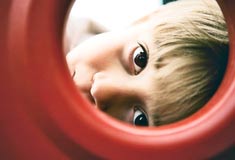 بهبود عملکرد مغز کودکان اوتیستیک با هورمون عشق