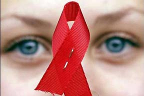 افزایش شمار زنان مبتلا به ایدز
