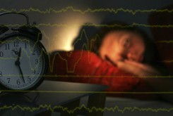 اختلالات خواب با بروز بیماری‌های مغزی مرتبط است