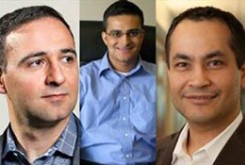3 دانشمند ایرانی کاندیدای دریافت جایزه ابتکارات علمی آمریکا