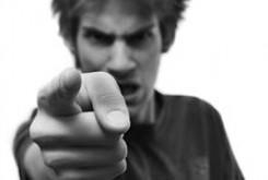 تست خشم :  Anger Test