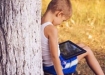بچه های معتاد به دنیای دیجیتال