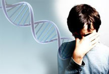 شناسایی بیش از هشتاد ژن جدید بیماری اسکیزوفرنی!