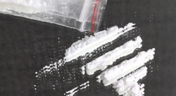تشخیص مواد مخدر با کوله‌پشتی آزمایشگاهی