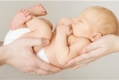 مغز نوزاد چگونه و با چه سرعتی رشد می‌کند؟