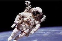 دانستنی‌هایی باور نکردنی از تفاوت‌های زنان و مردان فضانورد