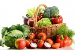 سلامت روان را با میوه و سبزیجات تضمین کنید