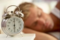 خواب‌های هولناک بر اثر خوابیدن با شکم پُر