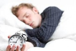 تاثیر ساعات مختلف خواب شب در سلامتی بدن