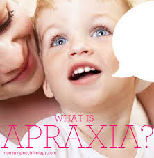 آپراكسي apraxia