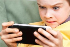 بازی‌های خشونت‌آمیز ویدئویی بر رفتار کودکان تاثیر ندارد!