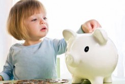 آنچه درباره پول نباید به کودکمان یاد دهیم