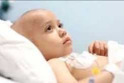 علل بروز سرطان در دوران کودکی
