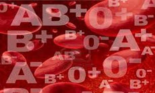 13 گروه خونی نادر در ایران کشف شد