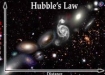 قانون هابل چیست؟