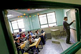 ساز و کارهای جبران کمبود معلم در کلان‌شهر تهران