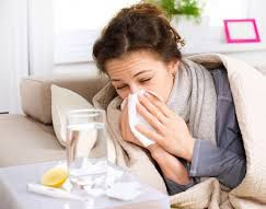 از کجا بفهمیم سرماخورده ایم یا آنفلوانزا گرفته ایم؟