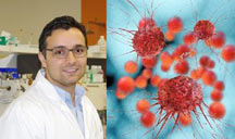 روش تشخیصی جدید دانشمند ایرانی برای درمان سرطان
