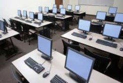 نقش کامپیوترها در آموزش