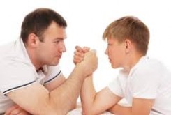 مدیریت خشم برای والدین